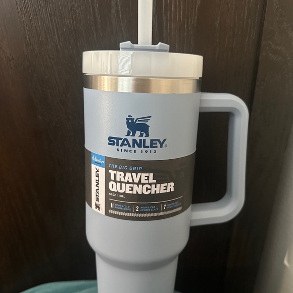 Stanley 40 Oz Chambray - BNWT